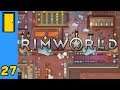 The One When Animals Attack! | Rimworld - Part 27