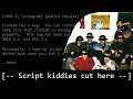 The Origin of Script Kiddie - Hacker Etymology