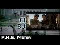 The P.K.E. Meter (Ghostbusters 1 & 2)