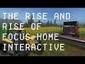 The Rise and Rise of Focus Home Interactive