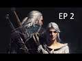 The Witcher 3 Wild Hunt EP 2