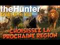 TheHunter : Call of the Wild | CONFINEMENT JOUR 16 : VOUS CHOISISSEZ MA PROCHAINE RÉSERVE  | #12