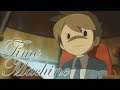 Time Machine | Lost Future Remixed