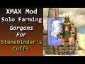 Titan Quest ATLANTIS| XMAX Solo Farming Gorgons for Stonebinder's Cuffs!