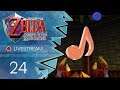 TLoZ Ocarina of Time Randomizer [Livestream] - #24 - Langersehnte Melodie