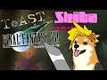 Toast-Shiba Mode: Final Fantasy VII (7)
