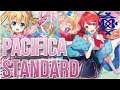 Top Idol, Pacifica & Searching Friends || Cardfight!! Vanguard Standard