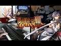 Trails of Cold Steel III: Spiral of Erebos Full Rock Cover