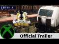 Train Station Renovation Official Trailer Coming Soon to Xbox