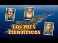 TROPICO 6 CARIBBEAN SKIES #10 "LOS TRES CIENTÍFICOS" EL MÉTODO CIENTÍFICO 2/4 (gameplay en español)