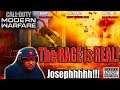 Trying to NOT HAVE a STROKE While Playing MODERN WARFARE SEASON TWO