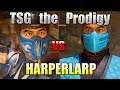 TSG the Prodigy vs Harperlarp FT10