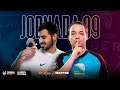 UCAM VS MOVISTAR RIDERS | Superliga Orange League of Legends | Jornada 9 | TEMPORADA 2020