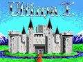 Ultima I   The First Age of Darkness 1986 mp4 HYPERSPIN DOS MICROSOFT EXODOS NOT MINE VIDEOS