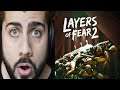 Vuelve el TERROR !! Layers Of Fear 2 | Ahora en el TITANIC?? - Gameplay en Español