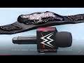 W2K20 WWE: My Player Journey in WWE (CH. 16-17) - PS4 for Gamers (Laith9Sky)