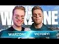 WARZONE MET DJ NICKY ROMERO! - COD Warzone Battle Royale (Nederlands)