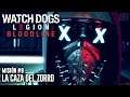 Watch Dogs Legion: Bloodline - Misión #8 - La caza del Zorro (Español - 1440p60)
