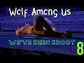 The Wolf Among Us- We've Been Shoot| Find out who shot us and if we survive!