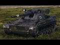 World of Tanks Char Futur 4 - 8 Kills 8,7K Damage