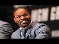 WOW SHAWN PORTER CAN KNOCK OUT TERENCE CRAWFORD????? FACT OR FICTION