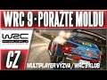 WRC 9 | Výzva pro fanoušky! | Zajezděte si se mnou ve WRC klubu (multiplayer) | CZ Let's Play