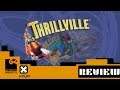 X-Play Classic - Thrillville Review