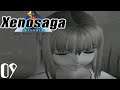 Xenosaga 09 (PS2, RPG, English)