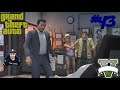 Youtube Shorts 🚨 Grand Theft Auto V Clip 1051