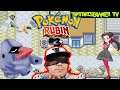 YouTube Shorts ♻️☠ Pokémon Rubin HIGH END GAMING Clip 88
