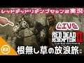 #15 Live【Red Dead Redemption 2】チャプター6をさまようおじさん【RDR2】【レッド デッド リデンプション2】
