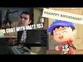A Chat With Matt 103: 20th Birthday Edition