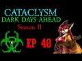 A Furry Plays - Cataclysm DDA [S2EP48 - Security Truck]