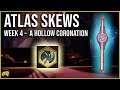 A Hollow Corronation - How to get Ager's Scepter - Atlas Skews - Confluence, Harbinger - Destiny 2