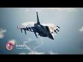 Ace Combat 7 Multiplayer: Quick Victory