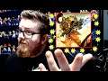 Adeptus Custodes EXPLAINED By Majorkill REACTION!!!