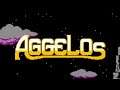 Aggelos Part 1: The Quest for the Elements has begun