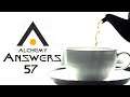 Alchemy Answers 57: LIVE!
