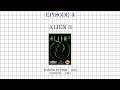 Alien 3 - Sega Master System Vs Genesis