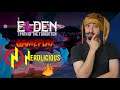 ANALISANDO ELDEN PATH OF THE FORGOTTEN