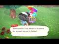 Animal Crossing: New Horizons [55] Switch Longplay pt.14