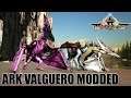 ARK Valguero Modded - Level 840 Wicked Pteranodon? Glacial Iguanodon! (Folge 3)