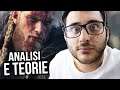 Assassin's Creed Valhalla - ANALISI e TEORIE del TRAILER!