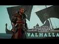Assassin's Creed Valhalla (Gameplay) - Epic Sea Raid