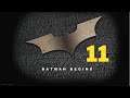 Batman Begins - Let's play FR #11 Le Manoir Wayne - Le Pont