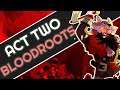 Bloodroots Walkthrough |Act 2| Indie Beat-em-up Gameplay