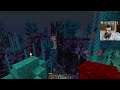 Calentamiento Global (Minecraft CTM Map) - Episode 4: A Blue World