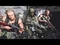 Call of Duty  Modern Warfare Multiplayer