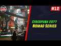Cyberpunk 2077 - Part 12 - Blowing a UAV out of the Sky & Grabbing Hellman