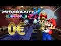 Das grosse 0€ Mario Kart 8 Turnier - Mario Kart 8 Deluxe Online #11